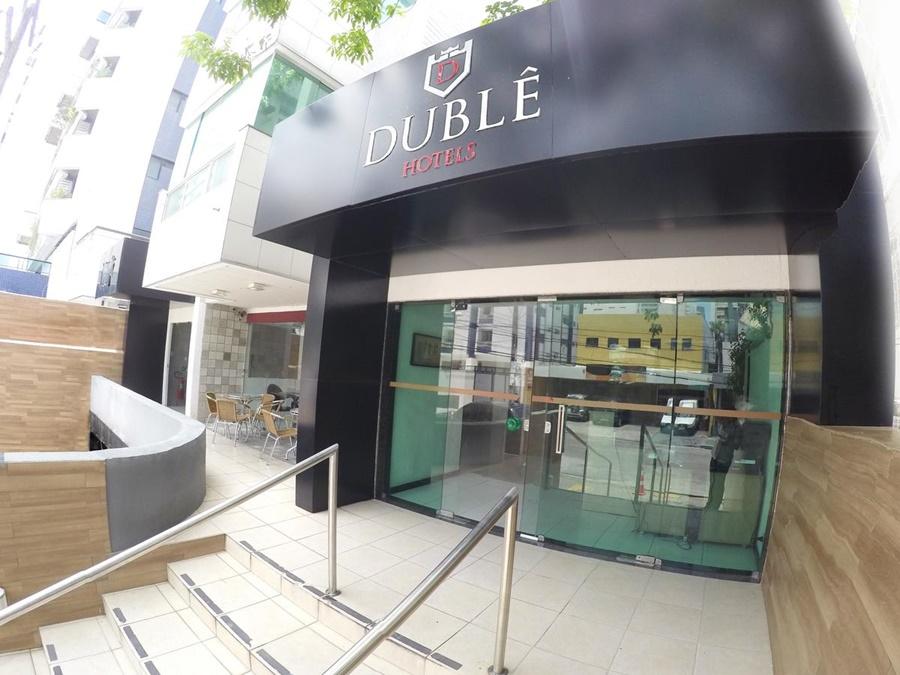 Duble Hotel - The Original Recife Exteriér fotografie
