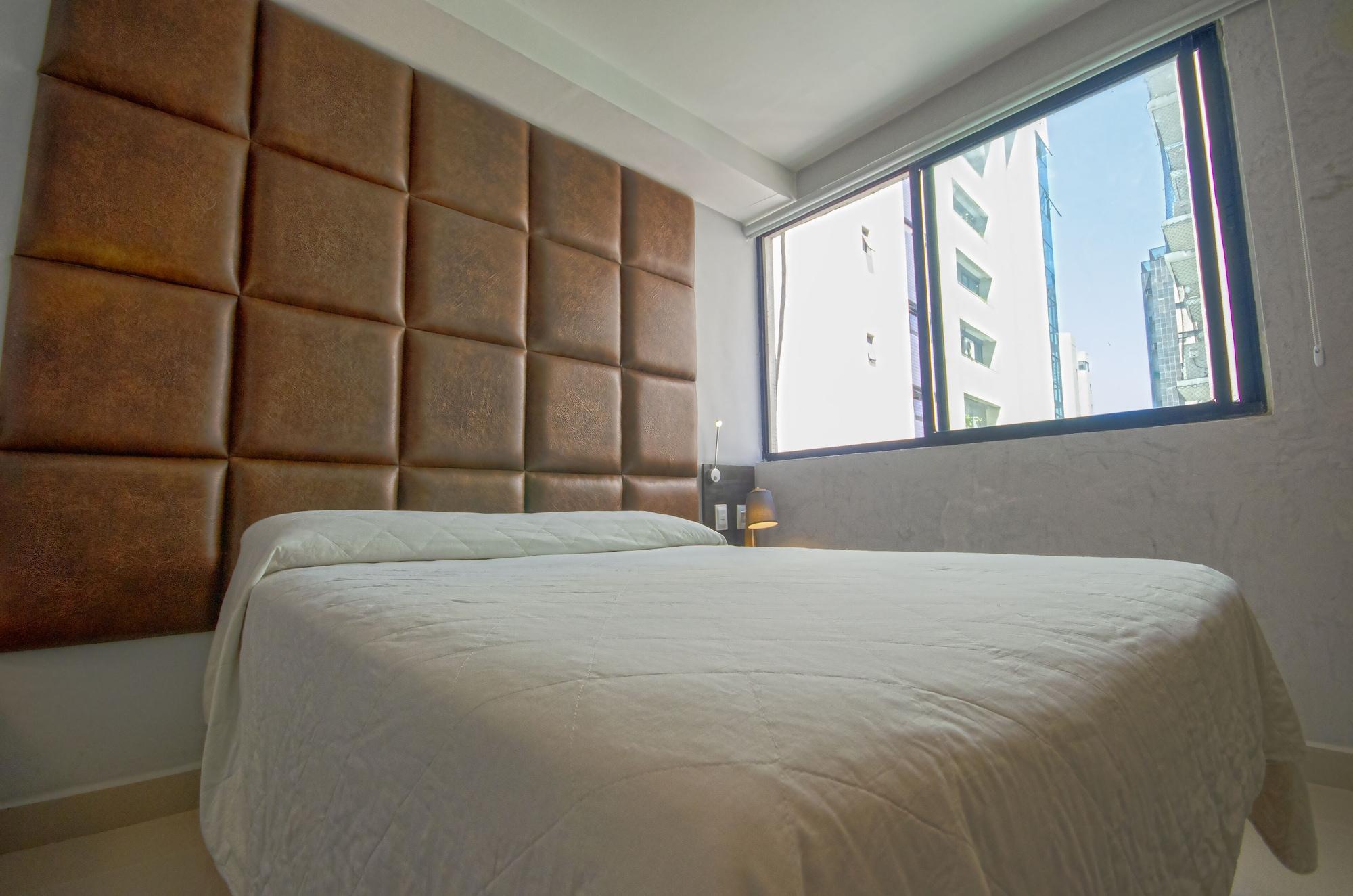 Duble Hotel - The Original Recife Exteriér fotografie