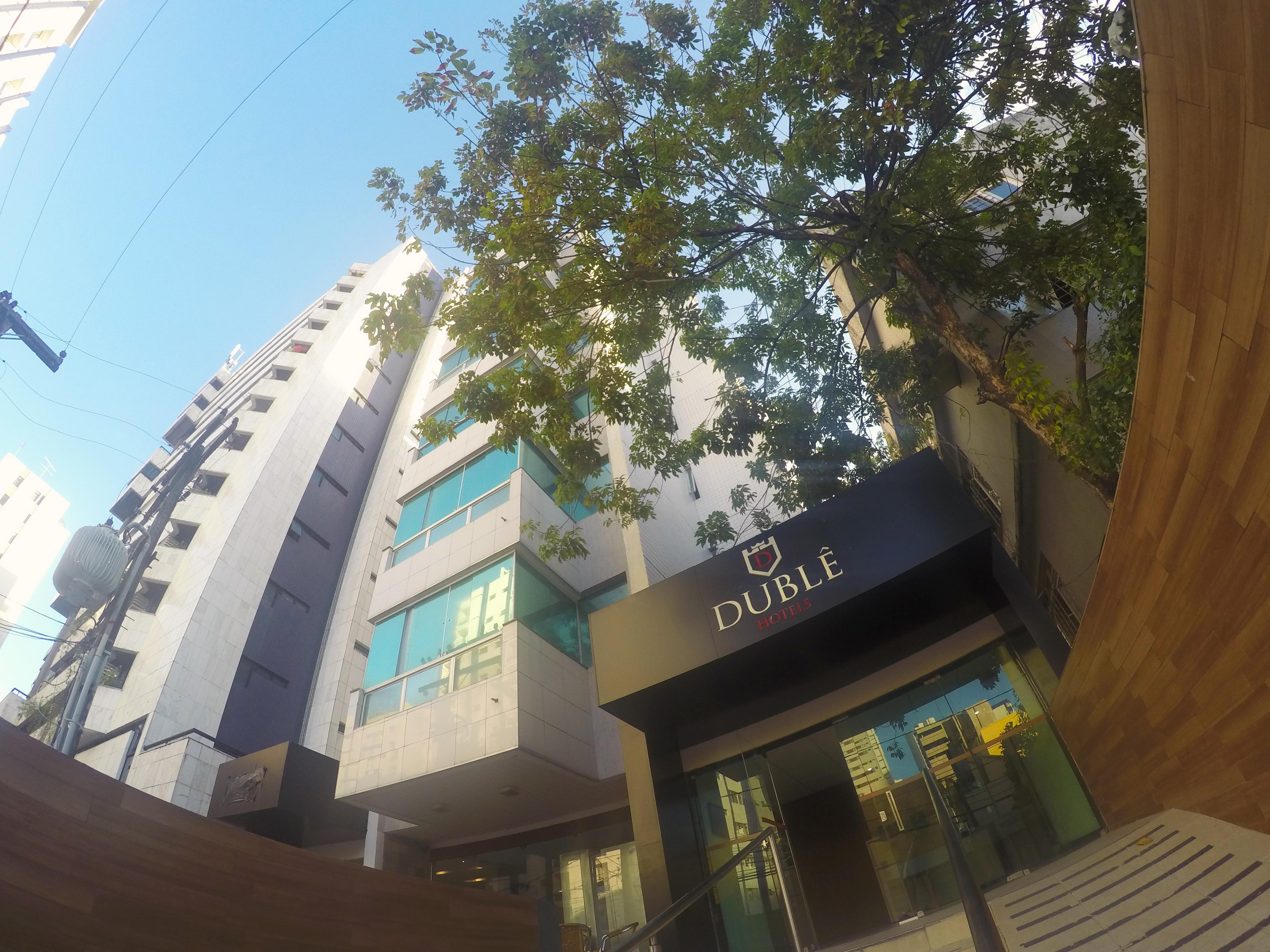 Duble Hotel - The Original Recife Exteriér fotografie