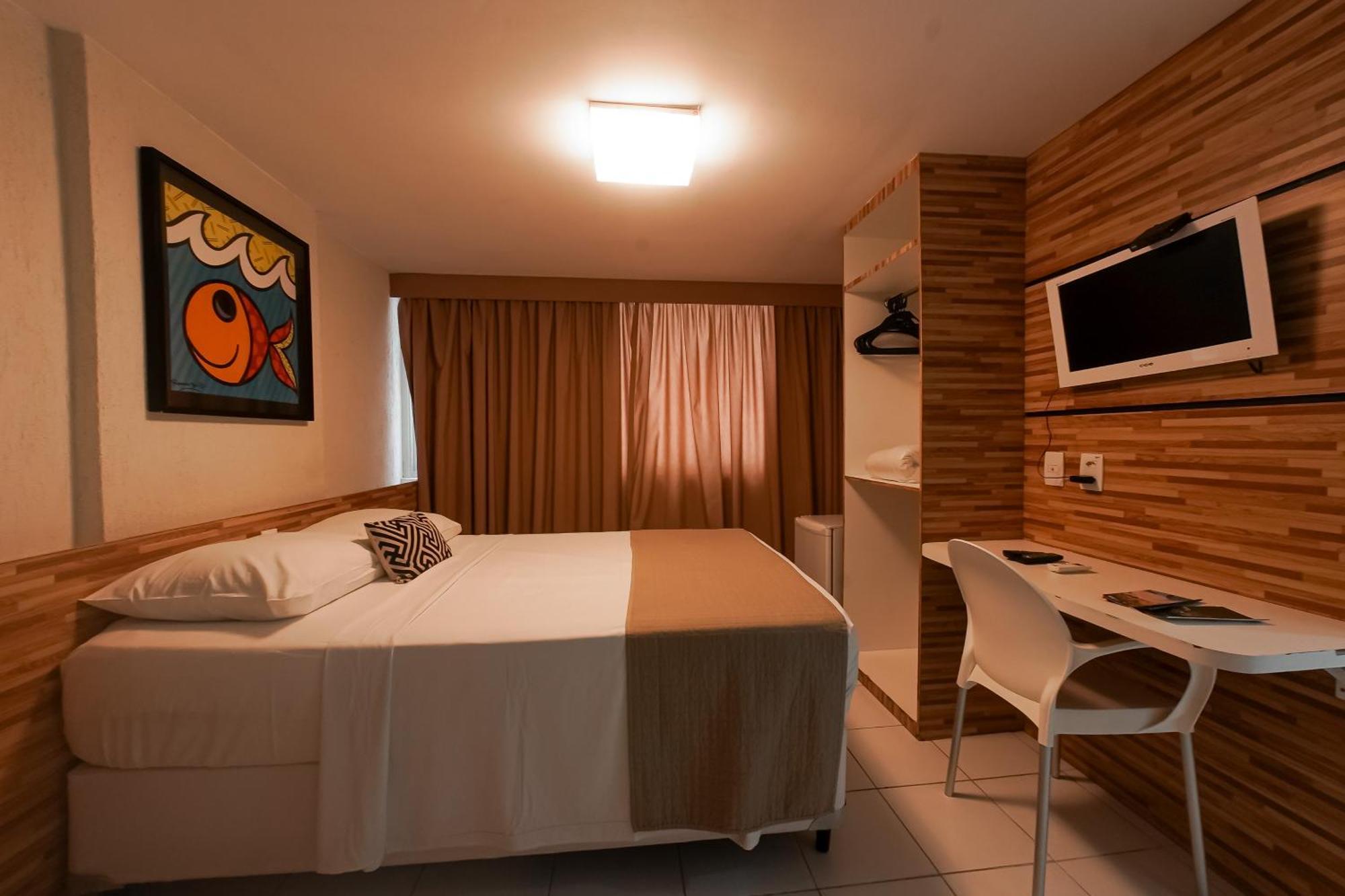 Duble Hotel - The Original Recife Exteriér fotografie