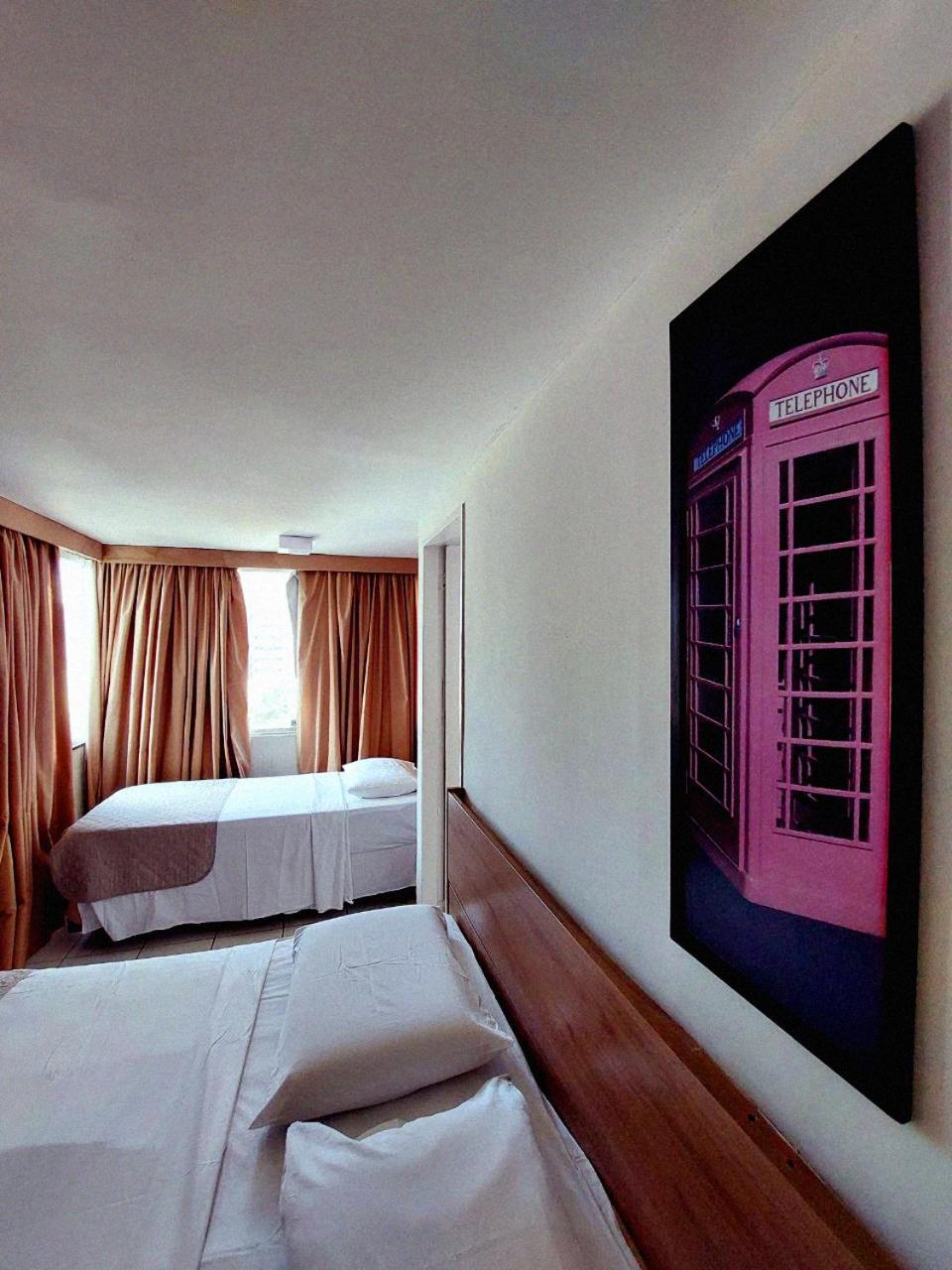 Duble Hotel - The Original Recife Pokoj fotografie