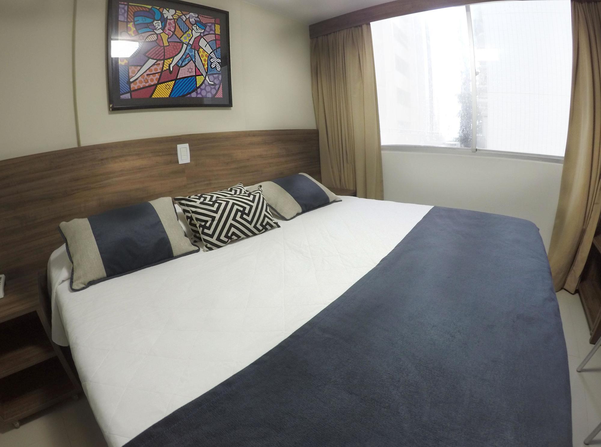 Duble Hotel - The Original Recife Exteriér fotografie