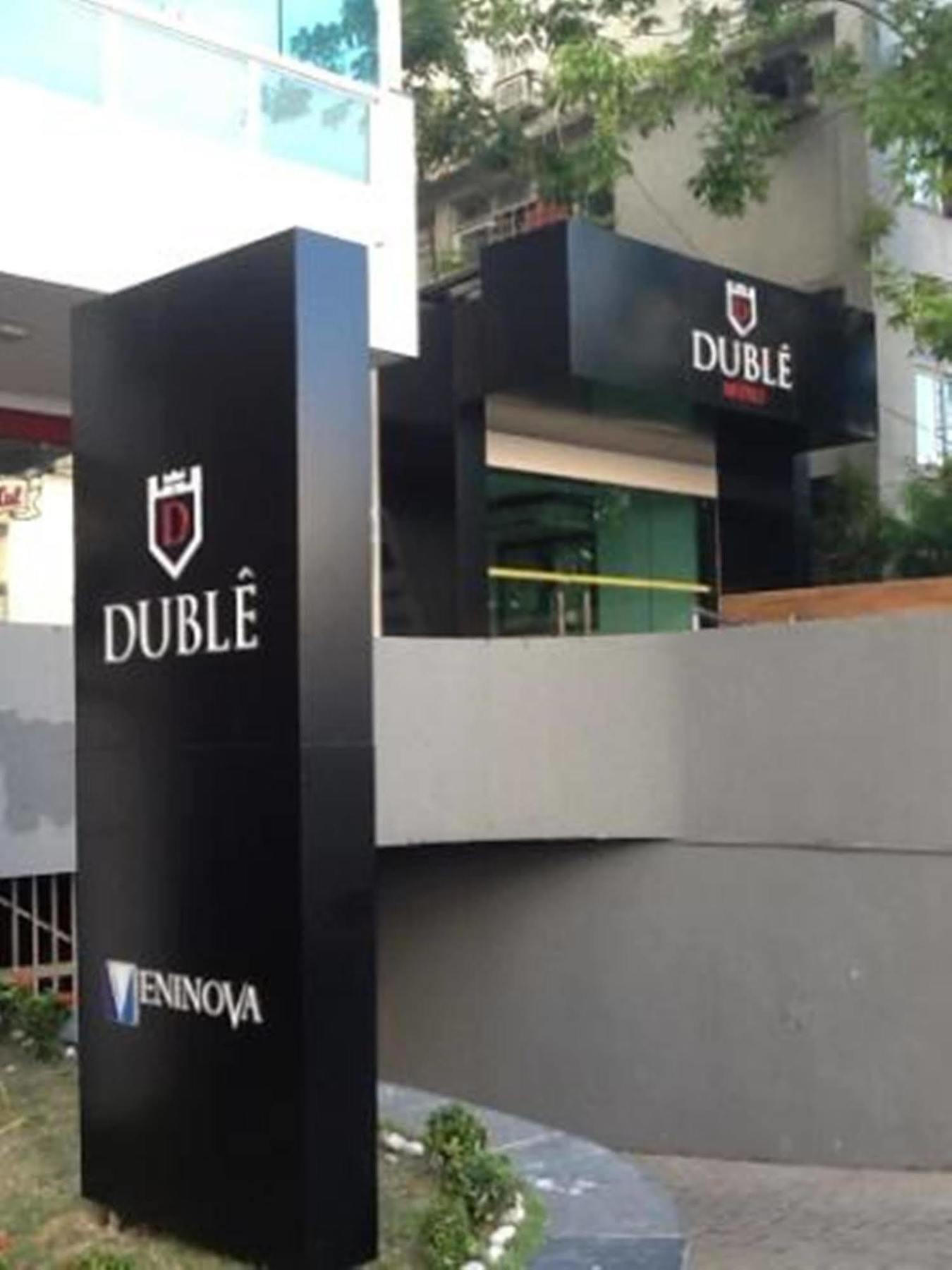 Duble Hotel - The Original Recife Exteriér fotografie